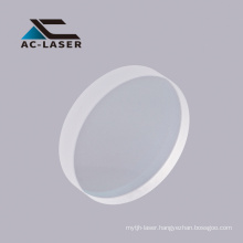 Laser protective window laser cutting head protective lens